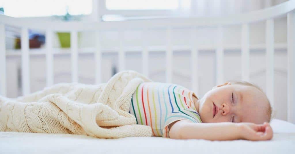 18 Sleep Tips For Newborns (and You) Solutions Mommy