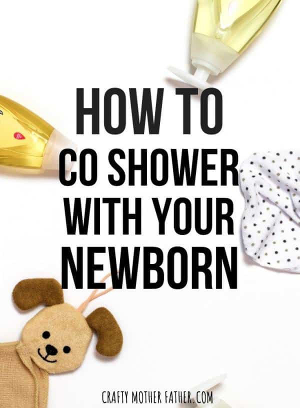 How To Shower With Baby Tips To Co Shower 2023