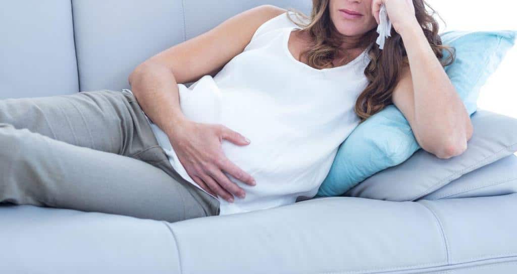 Not Feeling Pregnant During First Trimester (is It Normal)