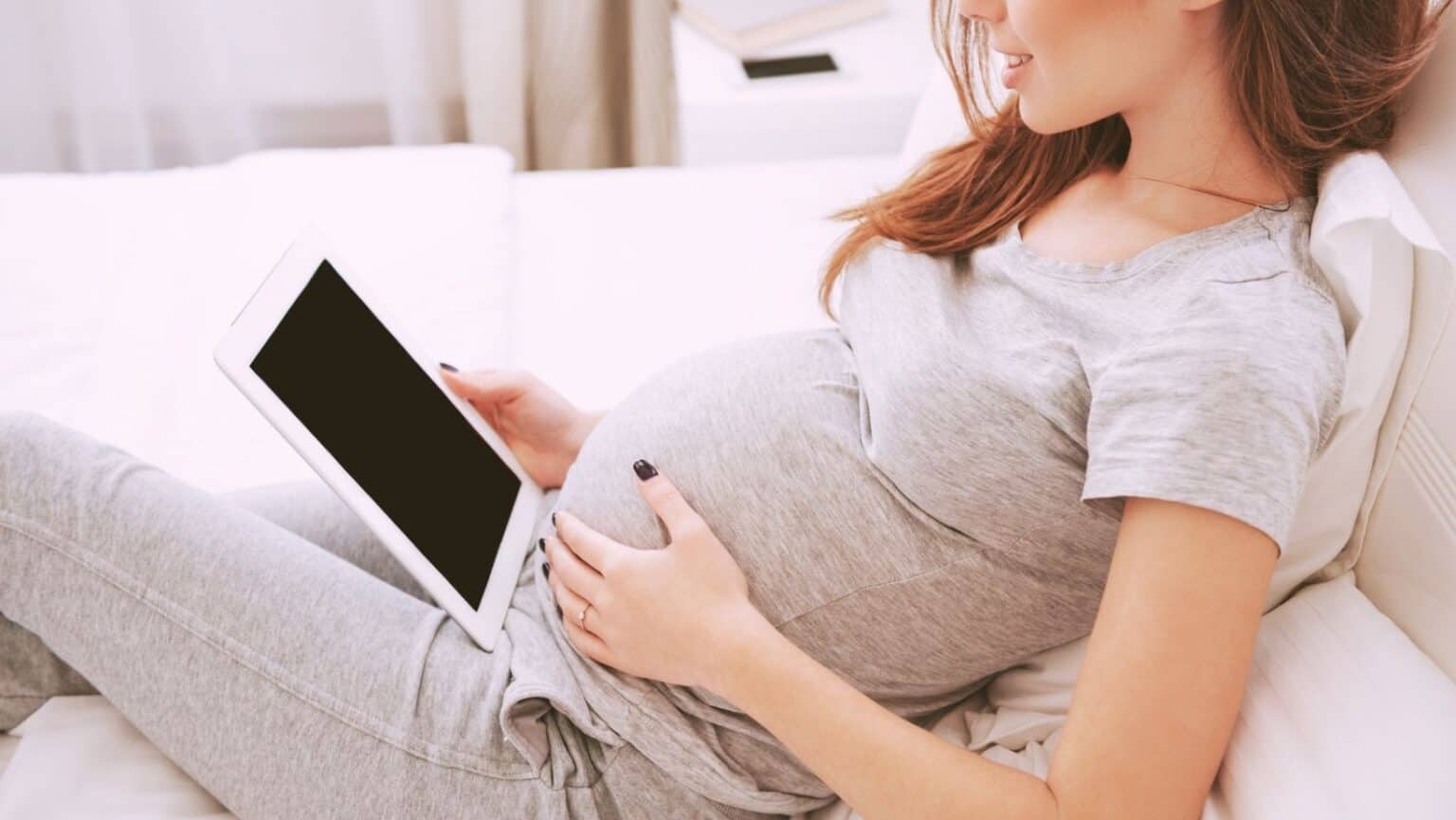 The Ultimate Guide To Pregnancy For First Time Moms 2023