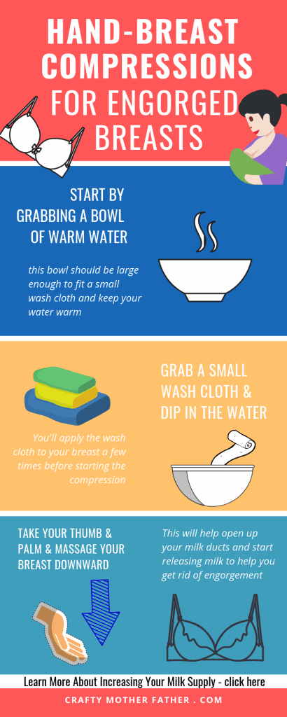 12 Ways To Boost Your Milk Supply Craftymotherfather