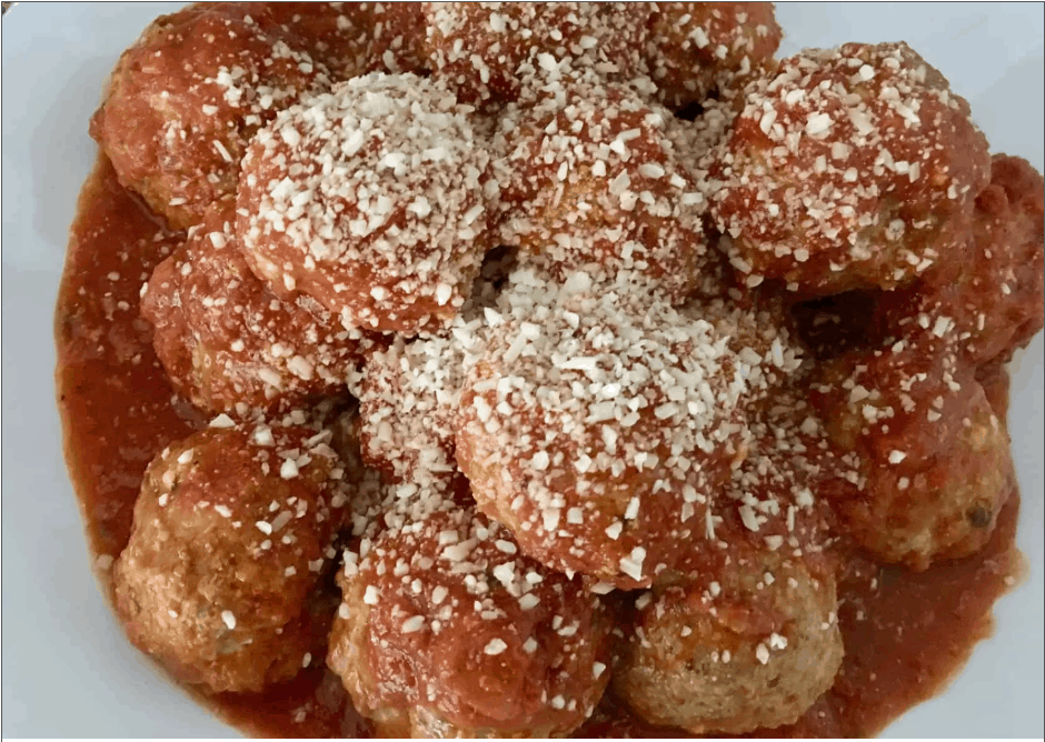 The Best Baby Shower Appetizers (simple Savory) 2024