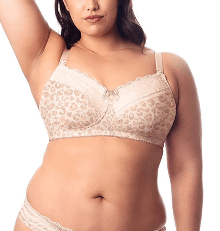 The Best Nursing Bras for Plus Size Moms Solutions Mommy