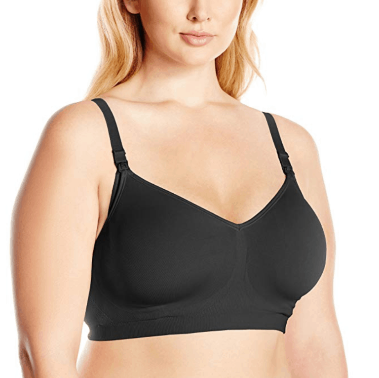 The Best Nursing Bras for Plus Size Moms Solutions Mommy