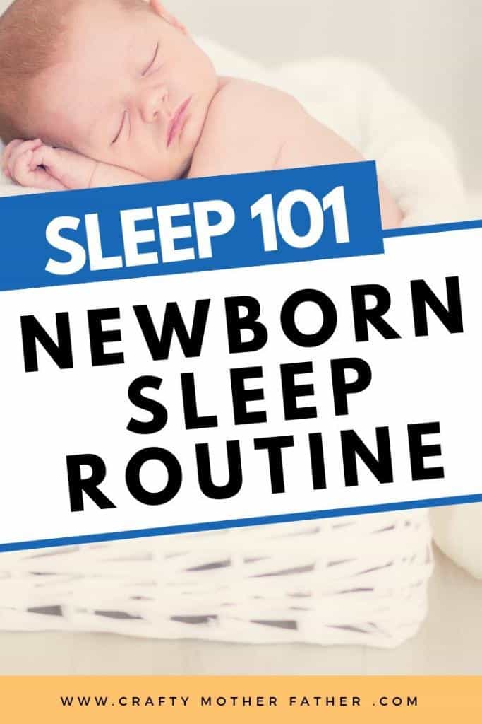 How To Easily Help A Baby Sleep Solutions Mommy