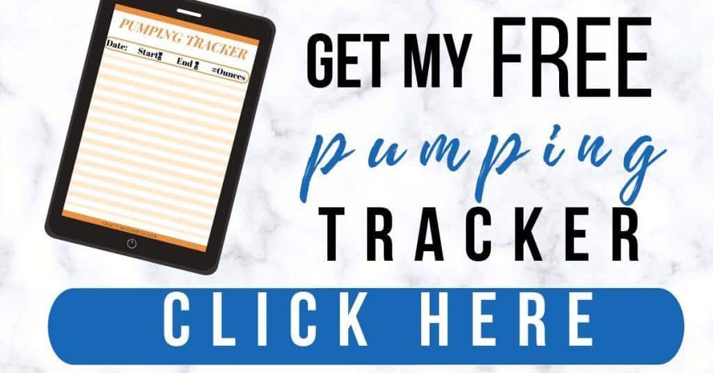 Pumping essentials must haves for exclusively pumping moms