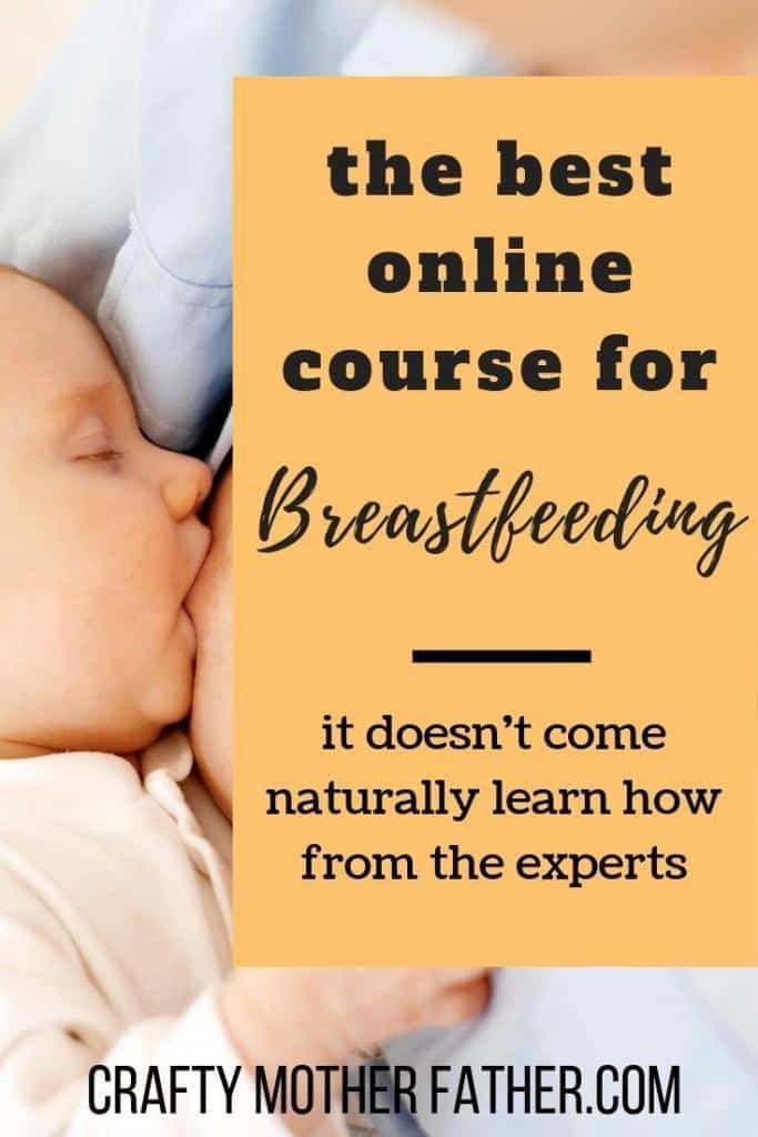 learn how to breastfeed