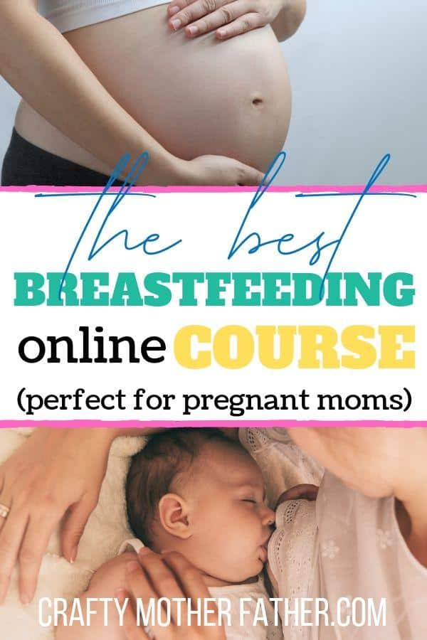 breastfeeding course online