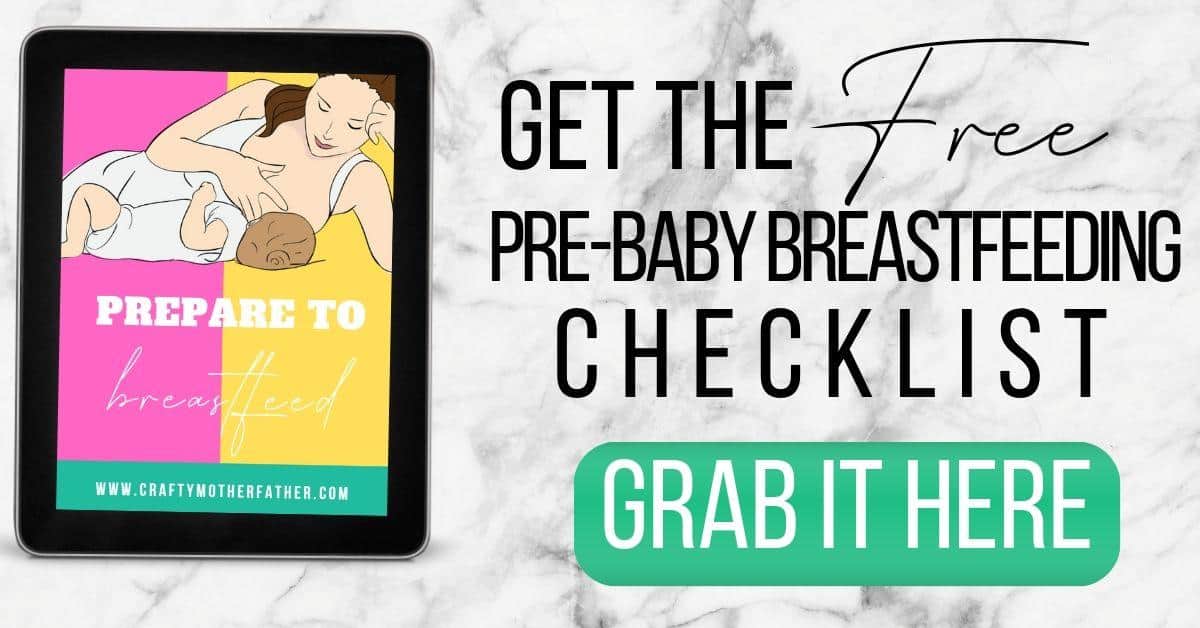 The Best Breastfeeding Products For New Moms Solutions Mommy