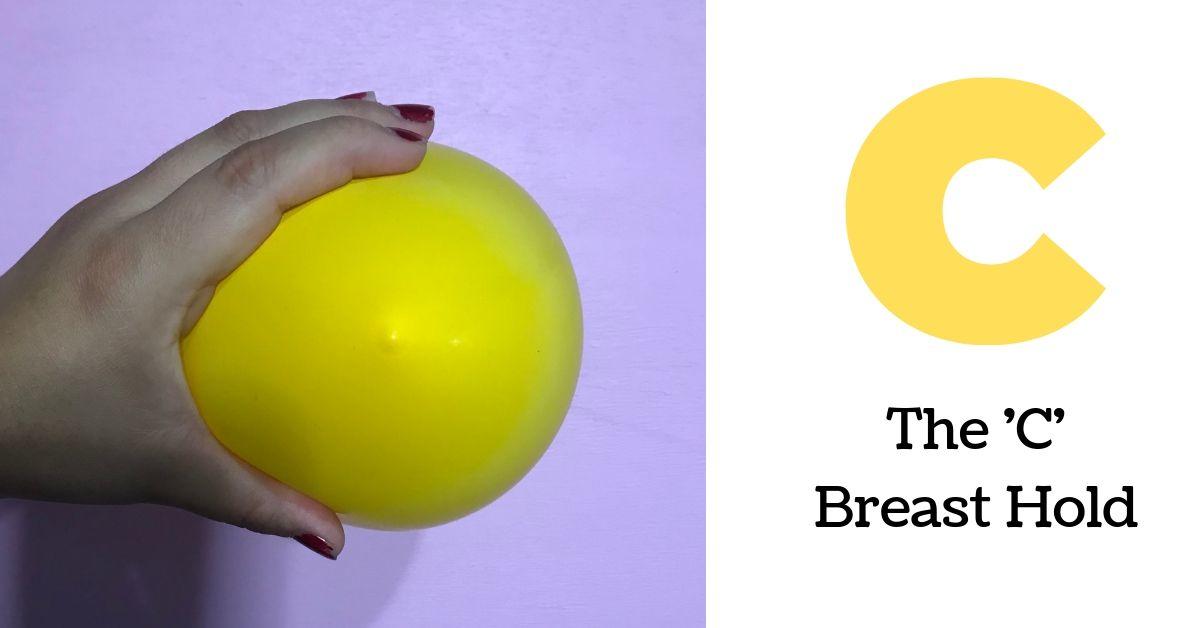 How To Latch Baby Correctly When Breastfeeding 2024