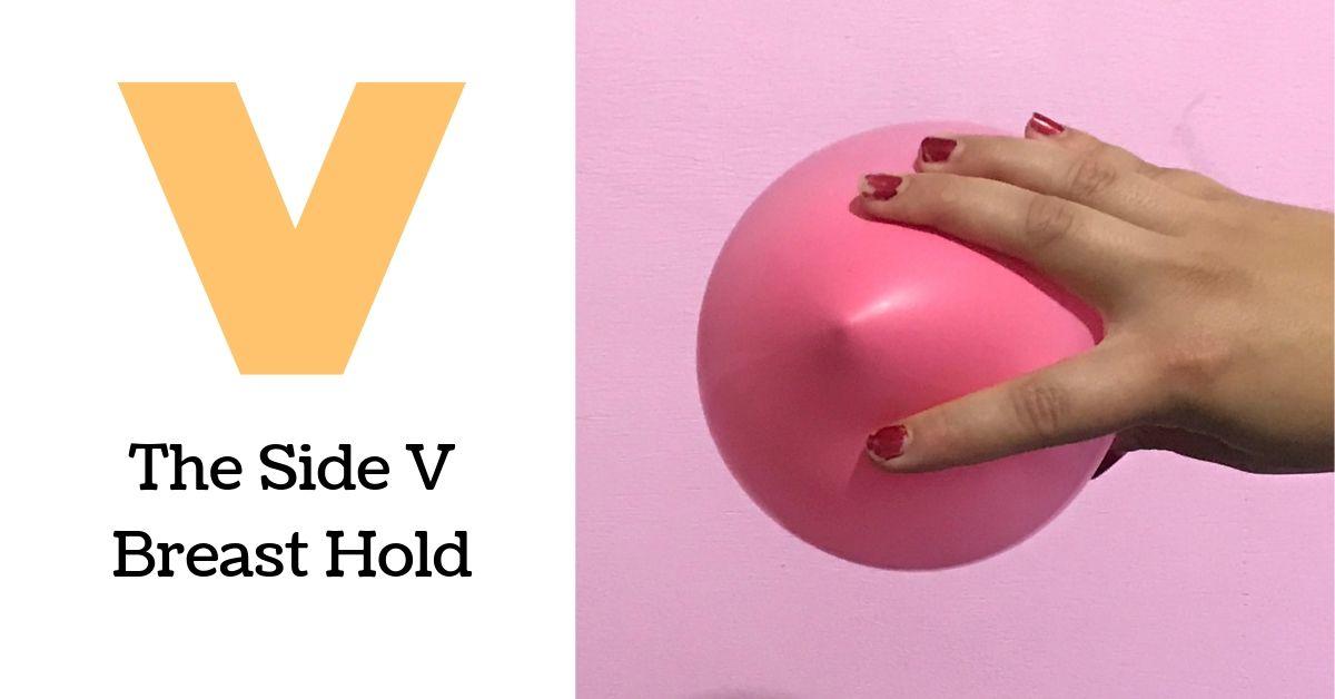 How To Latch Baby Correctly When Breastfeeding 2024