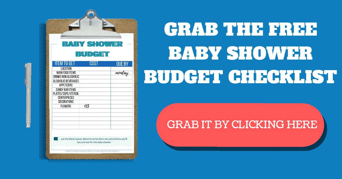 34 Unique Baby Shower Games Solutions Mommy