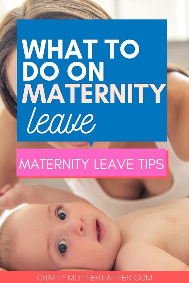 Short Maternity Leave 8 Things You Need To Do