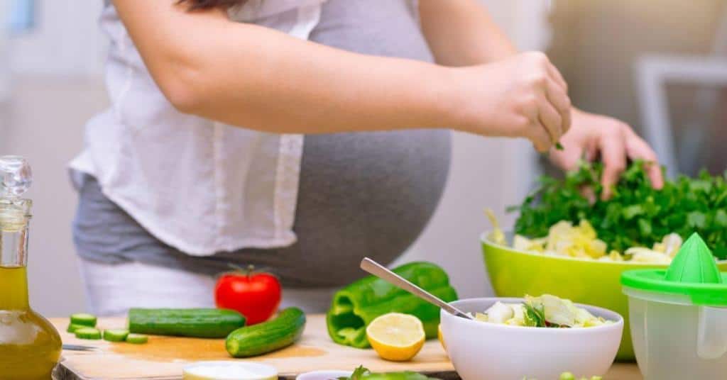 How To Healthy Meal Planning During Pregnancy 2024