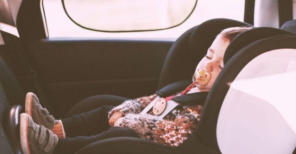 Best Narrow Car Seats That Are Slim And Safe For 3in1 Row 2023