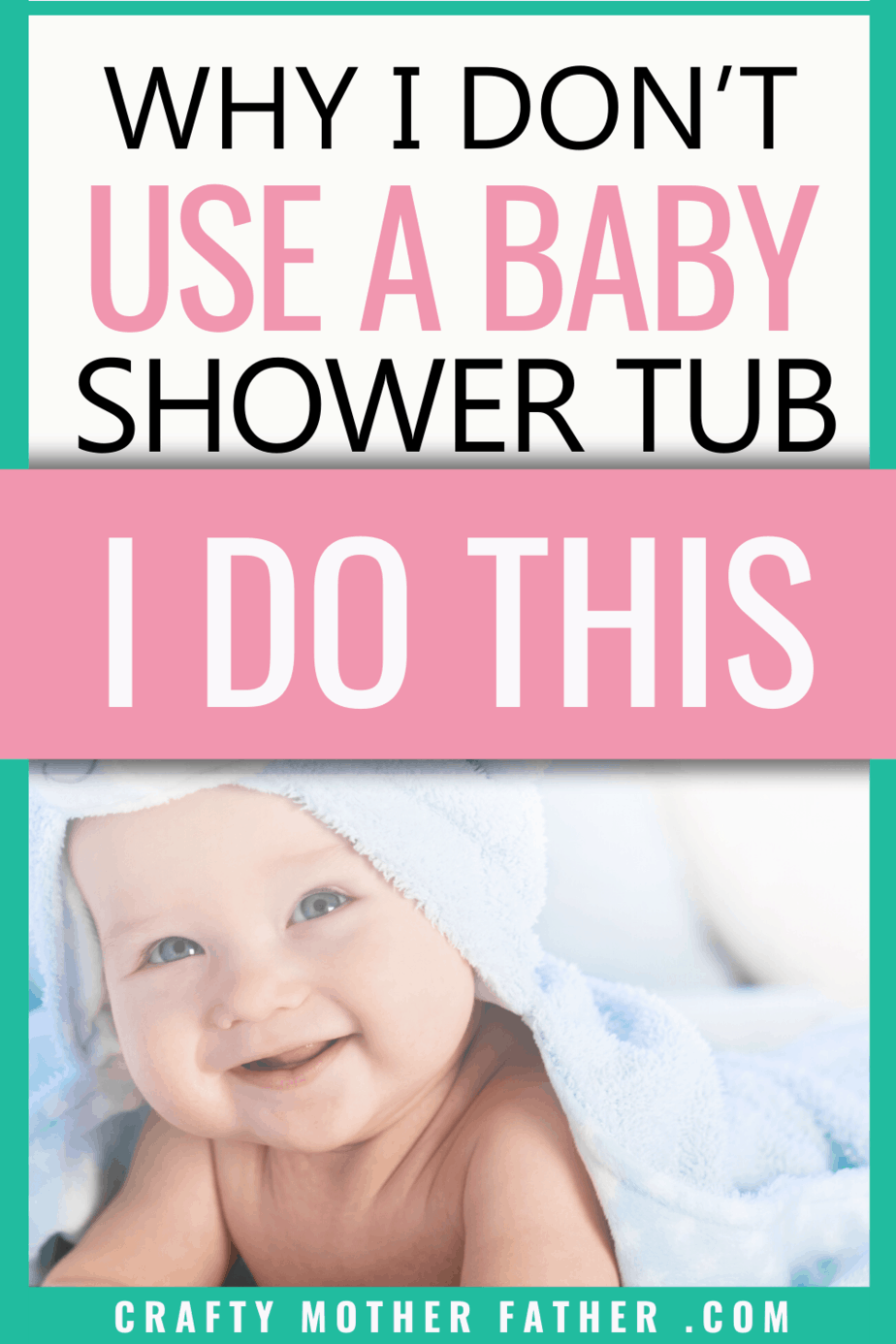 How To Shower With Your Baby Tips To Co Shower