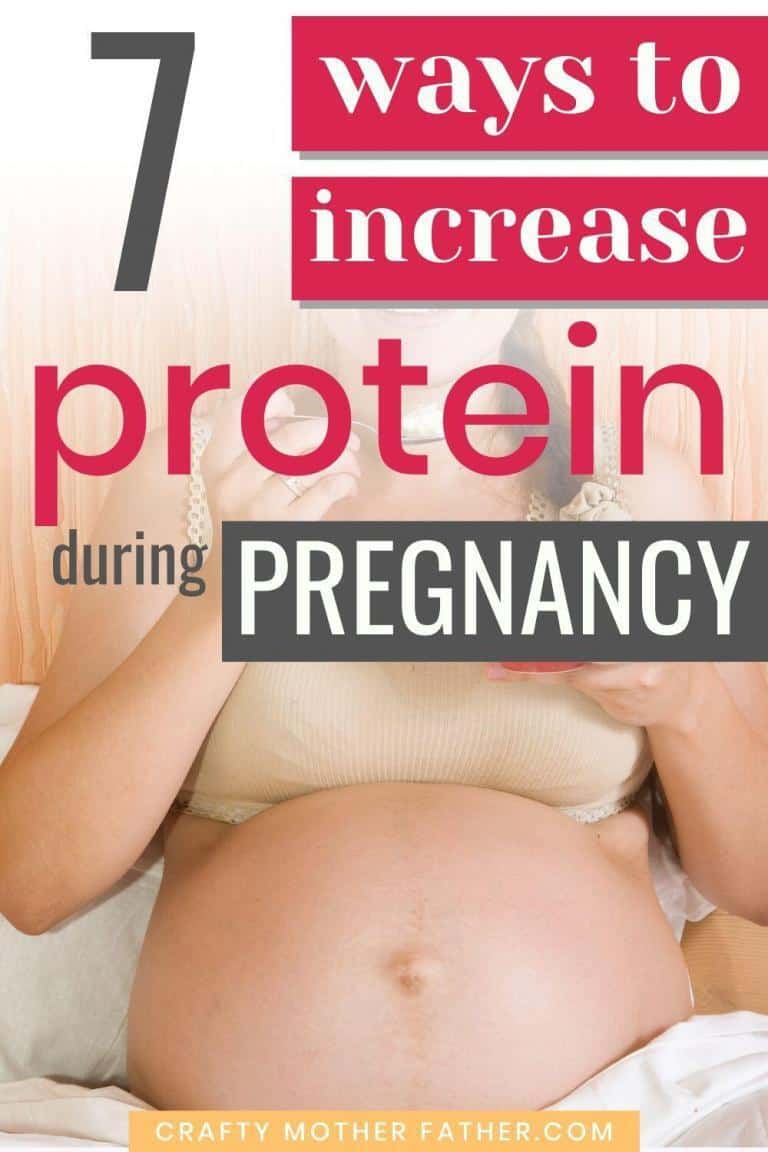 The 7 Best Protein Powders For Pregnancy 2023