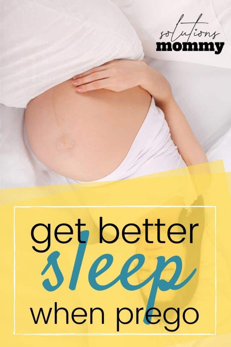 10 Best Pregnancy Pillows For Better Sleep 2023