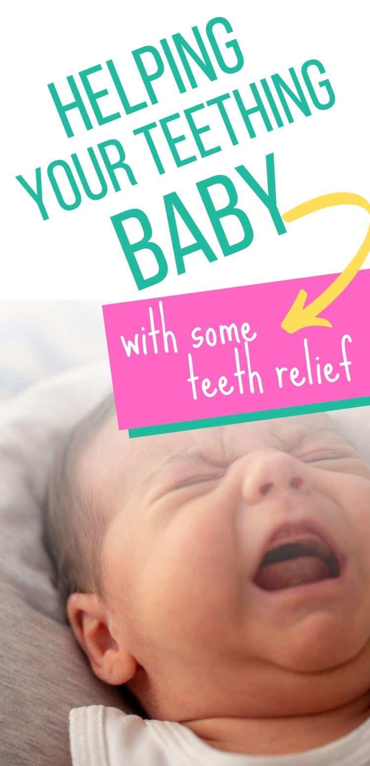 11 Best Products For Teething Babies Solutions Mommy