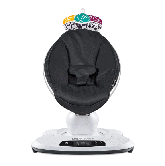 5 Best Baby Swing For Reflux 2021 CraftyMotherFather