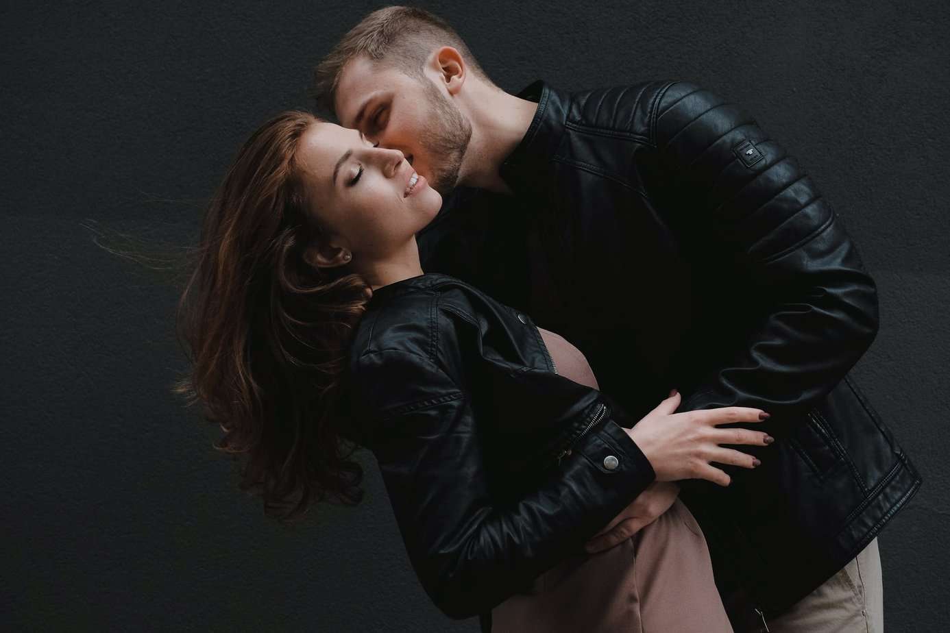 40 Signs He Is Making Love To You - CraftyMotherFather