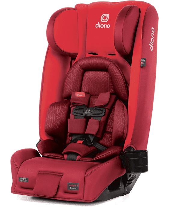 Best Narrow Car Seats