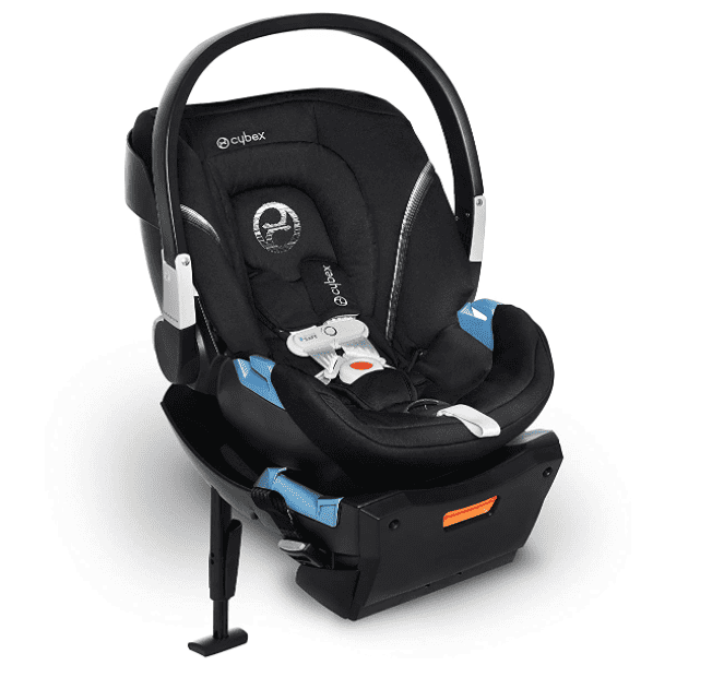 Best Narrow Car Seats