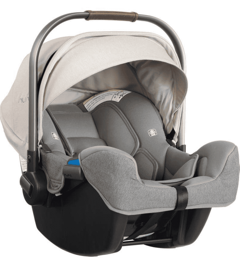 Best Narrow Car Seats