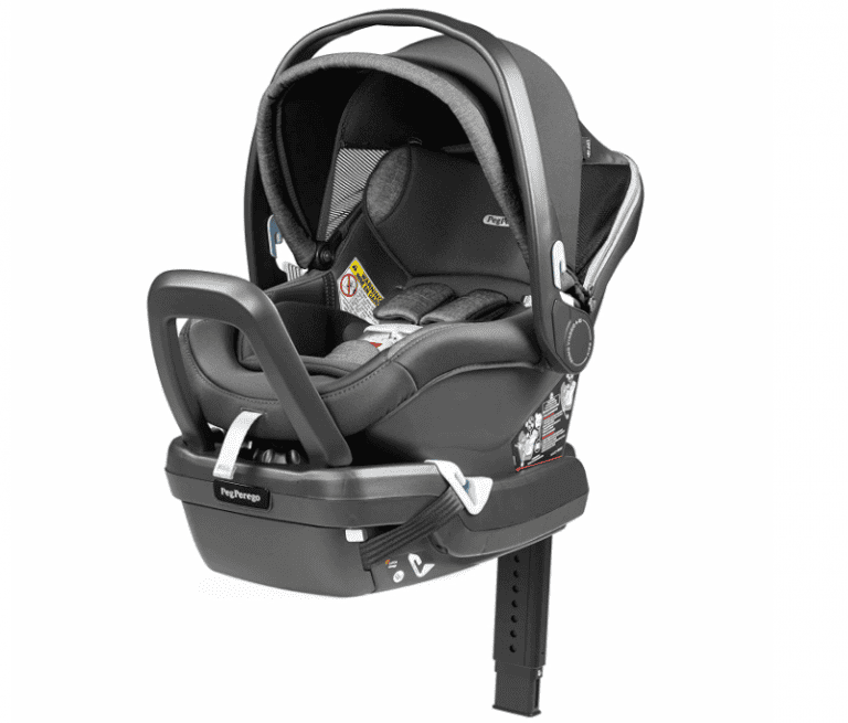 Best Narrow Car Seats That Are Slim And Safe For 3in1 Row 2024