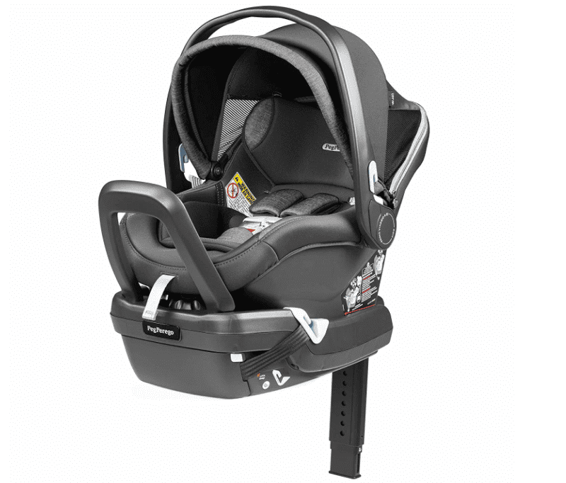 Best Narrow Car Seats
