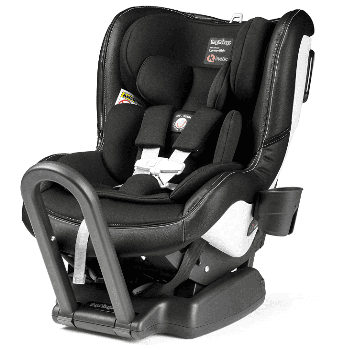 Best Narrow Car Seats