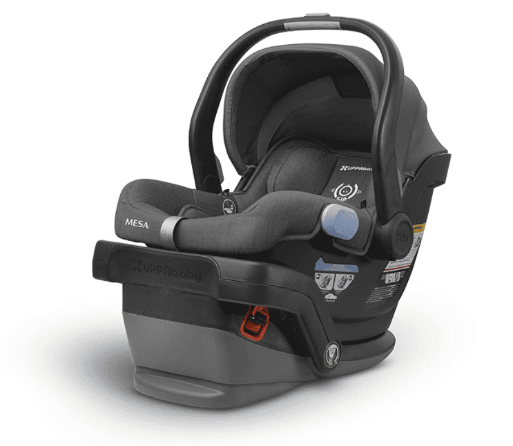 Best Narrow Car Seats