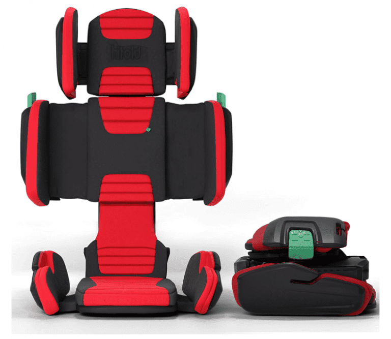 Best Narrow Car Seats That Are Slim And Safe For 3in1 Row 2024