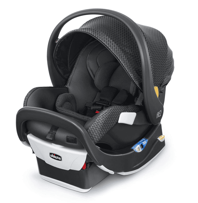 Best Narrow Car Seats