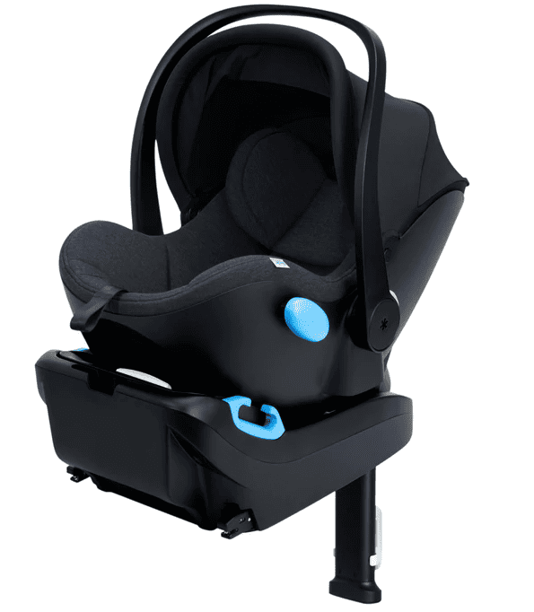 Best Narrow Car Seats