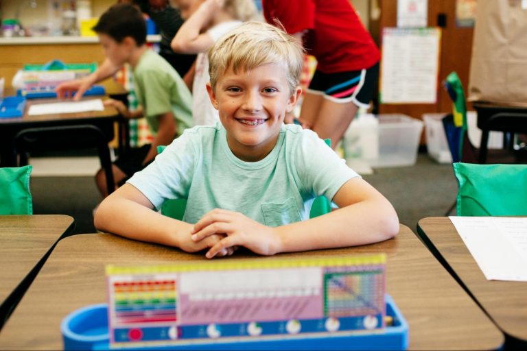 How Old Are You In 3rd Grade Usually