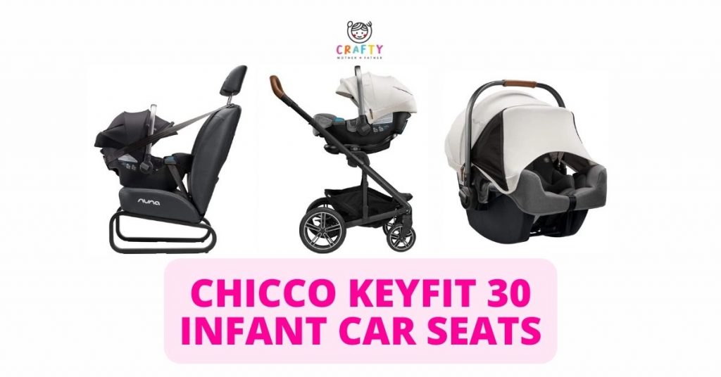 Nuna Pipa Review Is The Car Seat Worth It? 2023