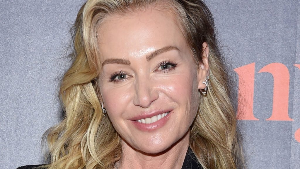 Space Names For Girls : Portia De Rossi - Credits: Nicki Swift