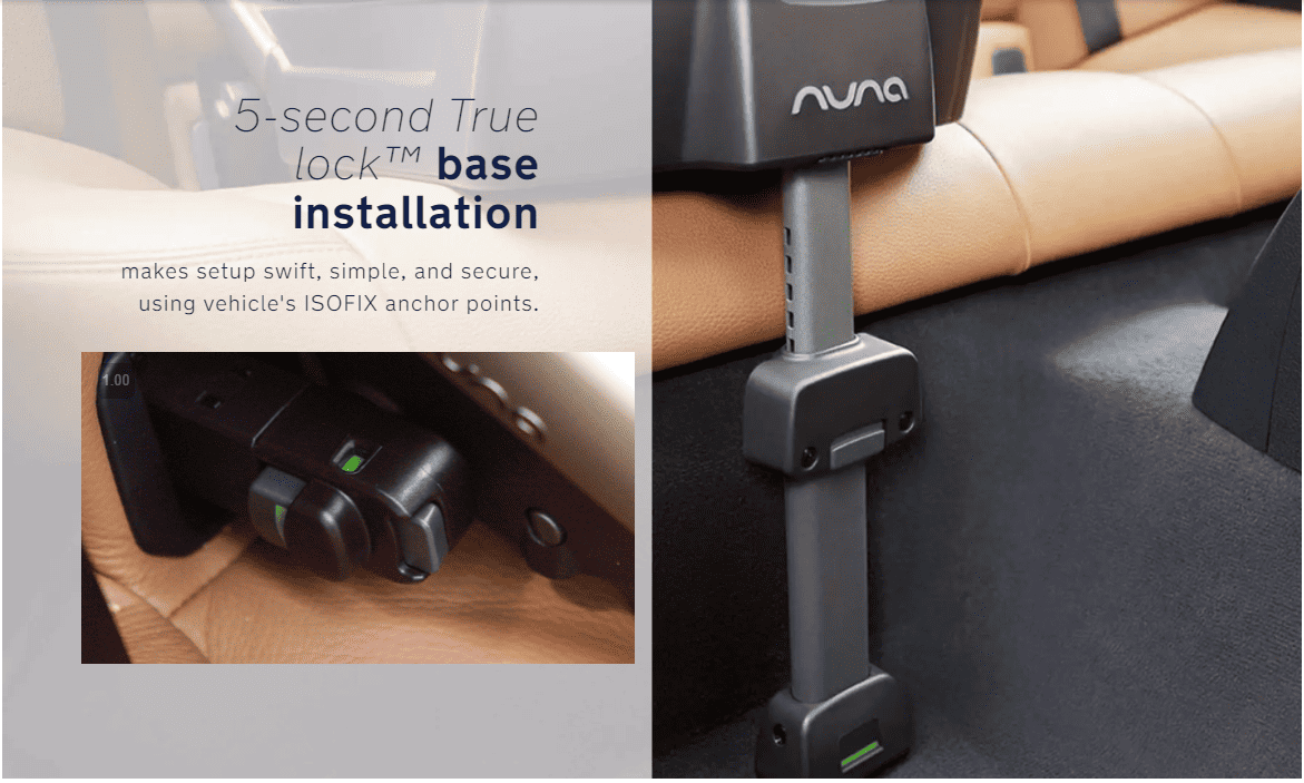 Nuna Pipa Review Is The Car Seat Worth It? 2024