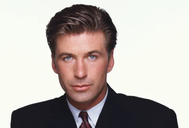 Hot Guy Names : Alec Baldwin - Credits: Vanity Fair