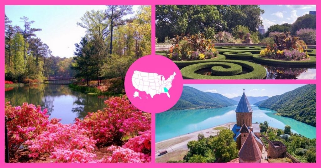 30+ Romantic Getaways In 2024