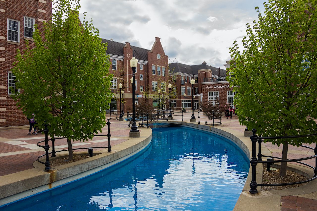 30+ Romantic Getaways In Iowa 2024