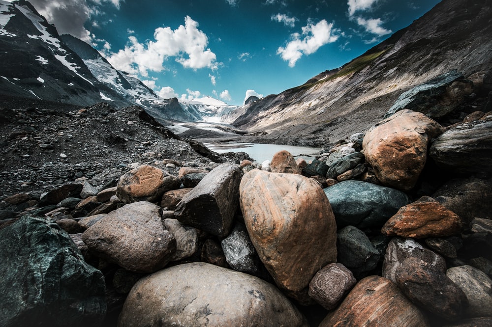 Romantic Getaways In Georgia : Stone Mountain - Credits: Unsplash