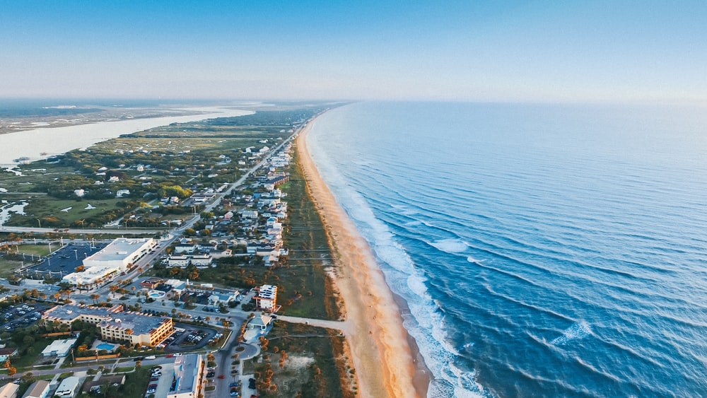 Romantic Getaways In Florida : Saint Augustine - Credits: Unsplash