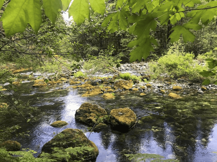 Romantic Getaways In Kansas : North of Lyons - Credits: Instagram