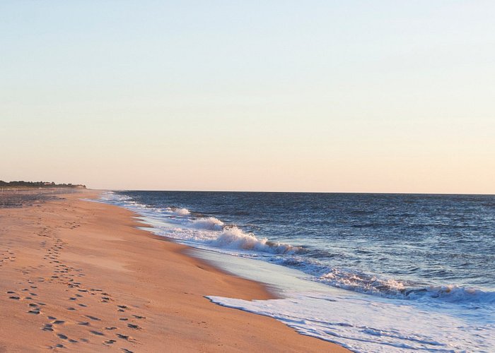 Romantic Getaways In Delaware : City Of Rehoboth Beach - Credits: Unsplash