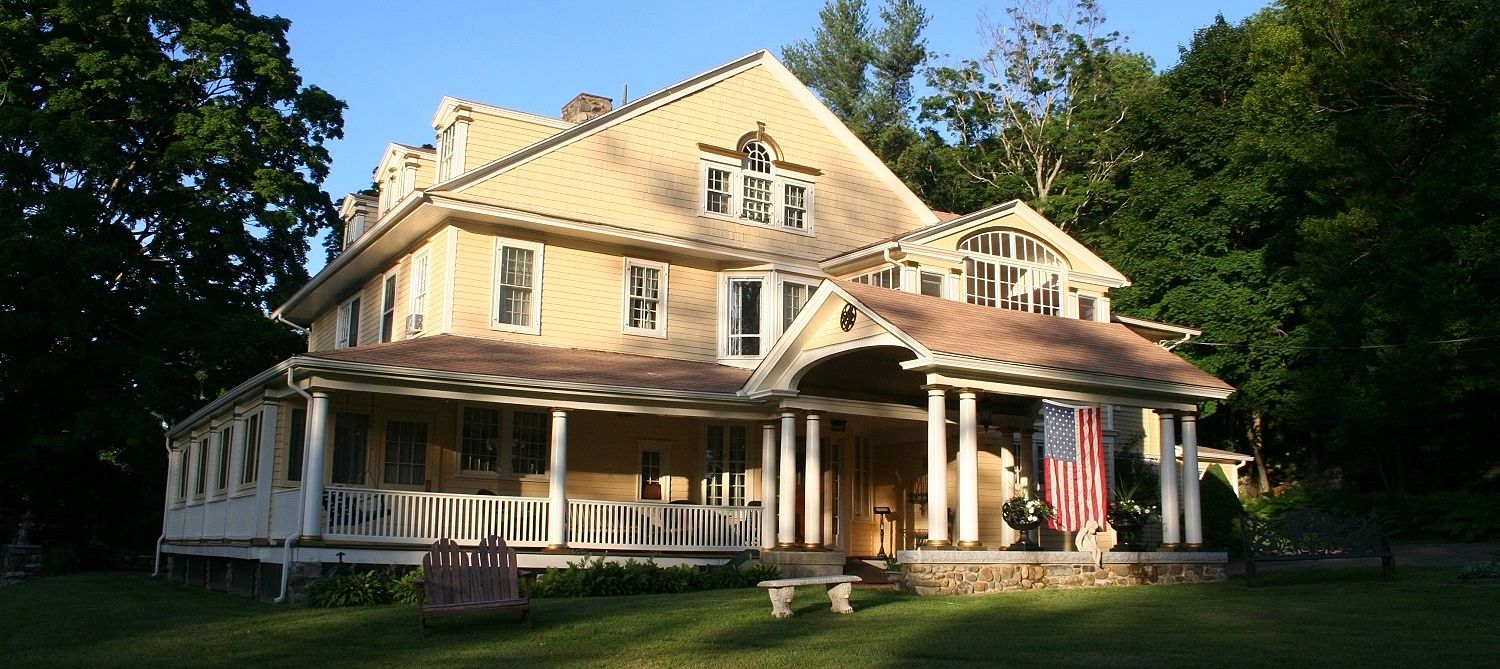 30+ Romantic Getaways In Connecticut 2023