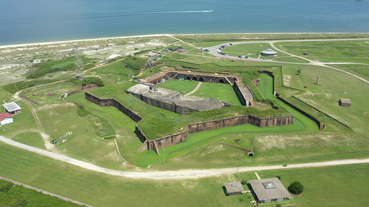 30+ Romantic Getaways In Alabama 2023