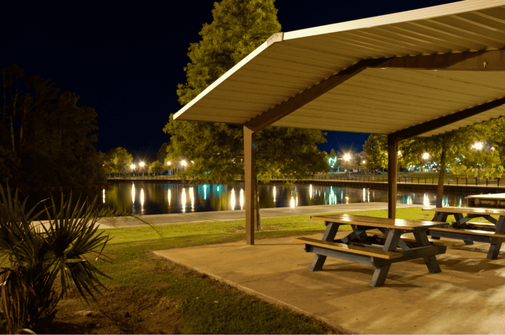 Romantic Getaways In Louisiana : Slidell - Credits: Pexels