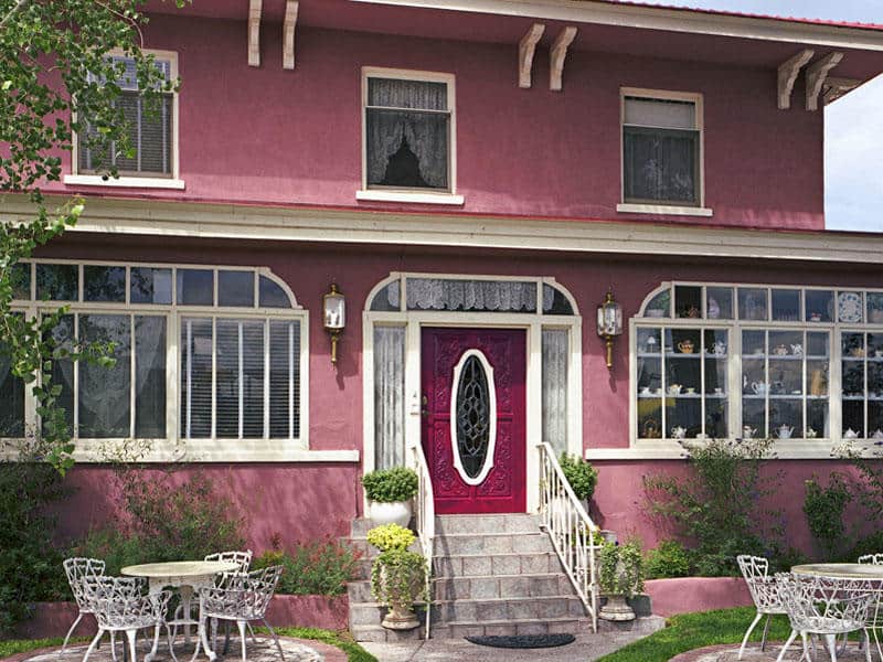 Romantic Getaways In New Mexico : Credits: Pexels